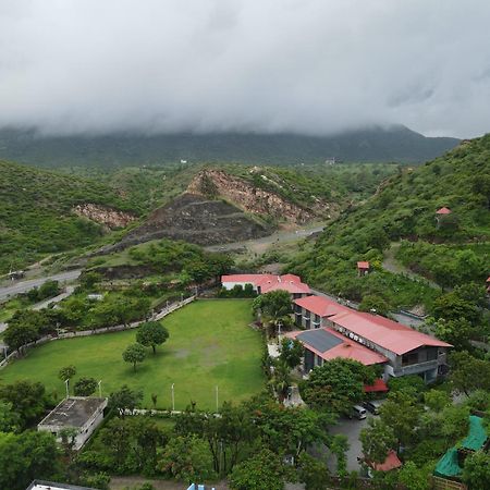 The Divine Hills Resort Nāi Extérieur photo