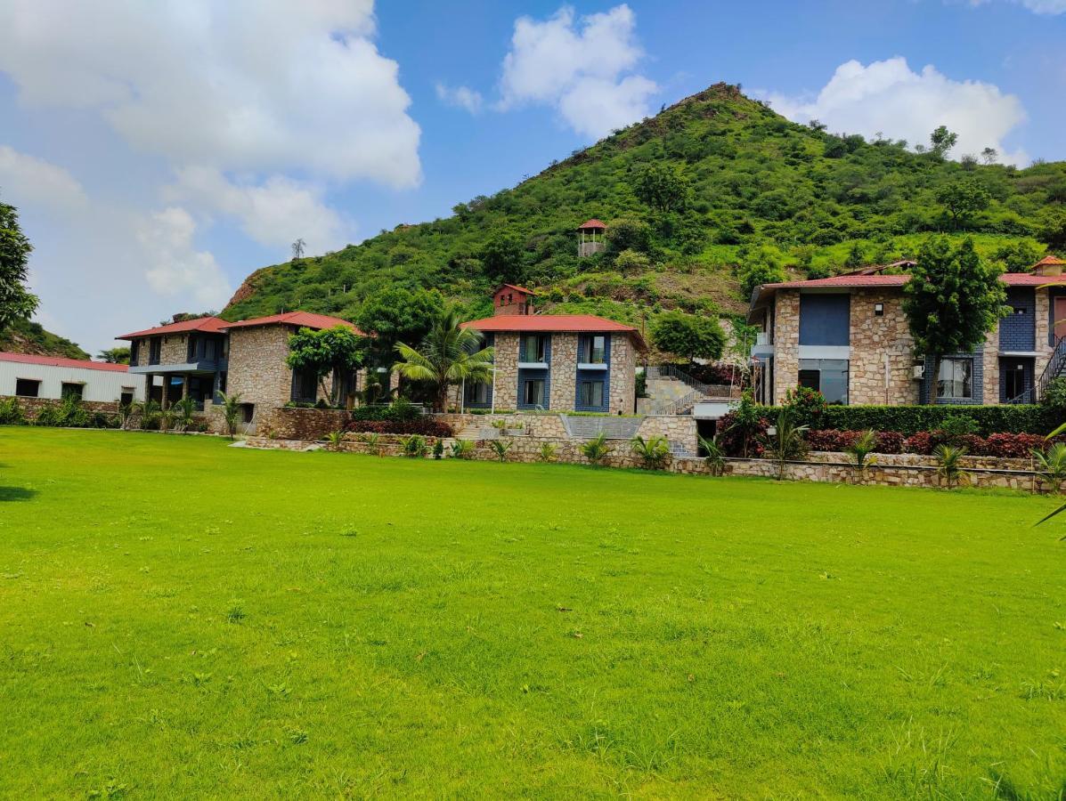 The Divine Hills Resort Nāi Extérieur photo