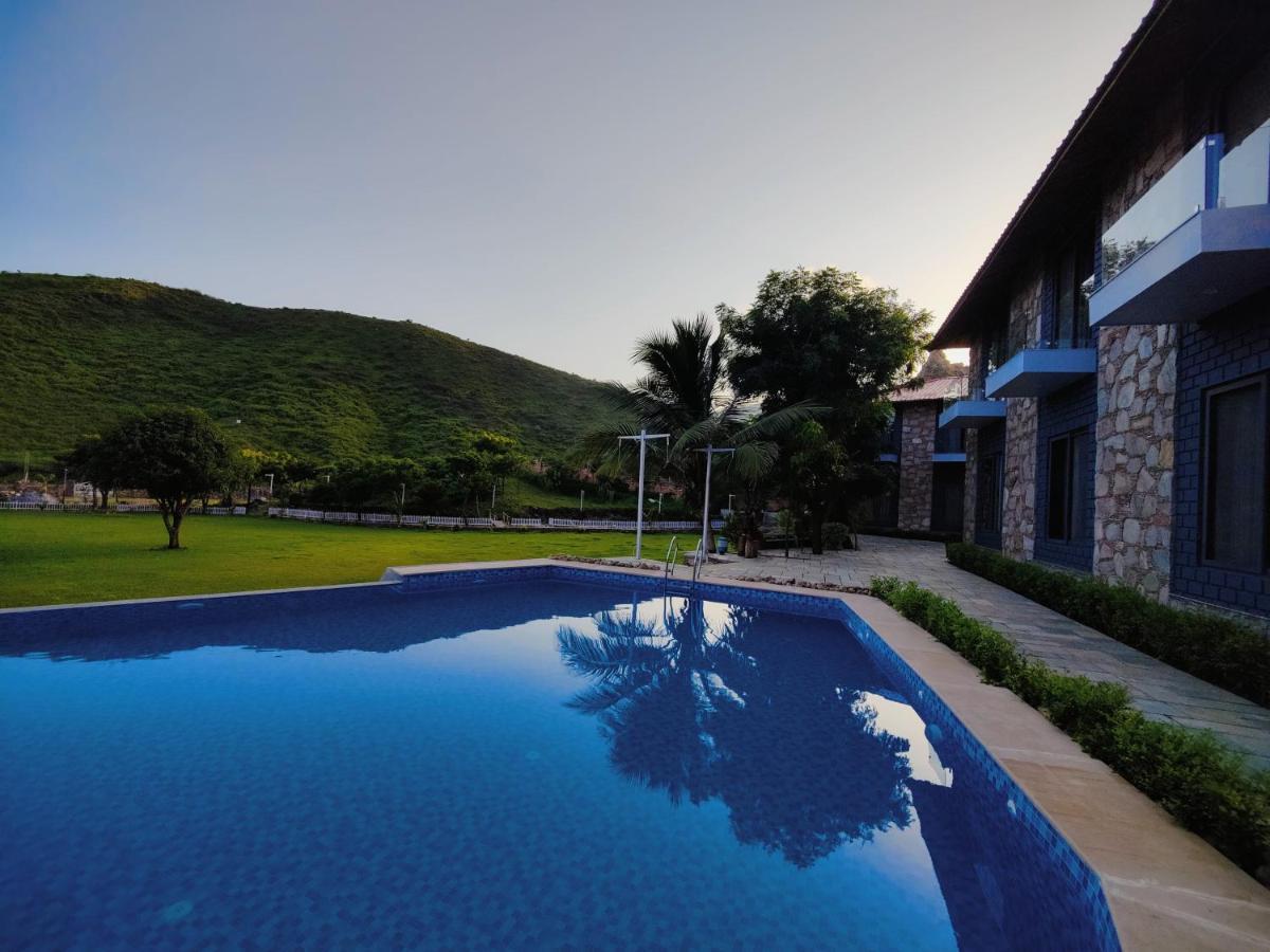 The Divine Hills Resort Nāi Extérieur photo