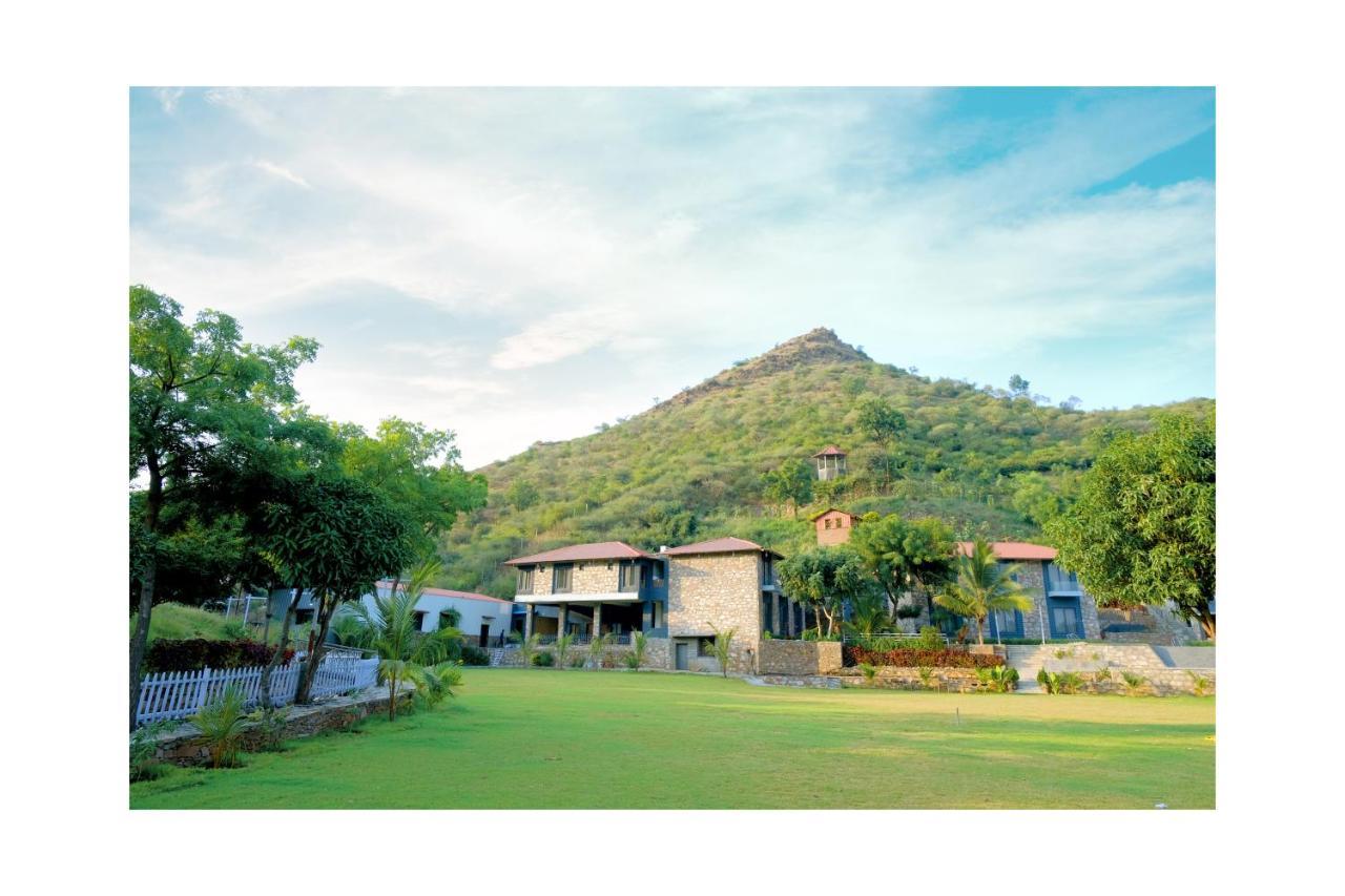 The Divine Hills Resort Nāi Extérieur photo