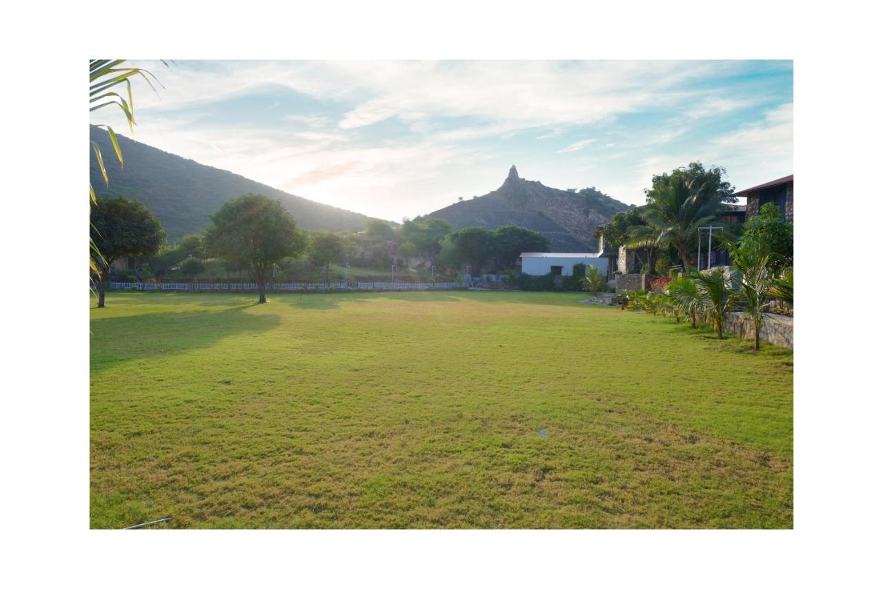 The Divine Hills Resort Nāi Extérieur photo