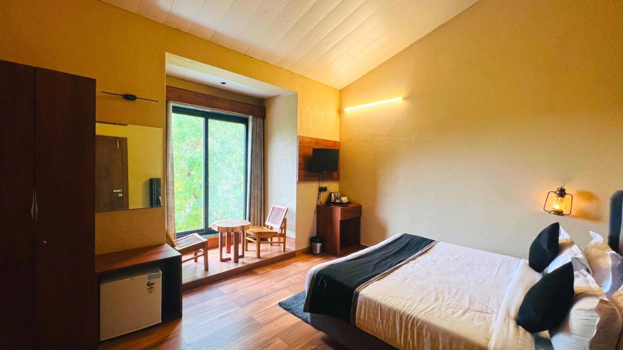 The Divine Hills Resort Nāi Extérieur photo
