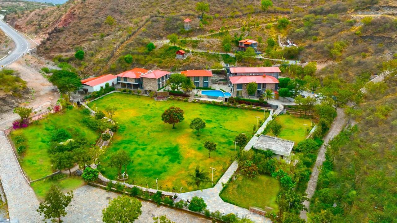 The Divine Hills Resort Nāi Extérieur photo