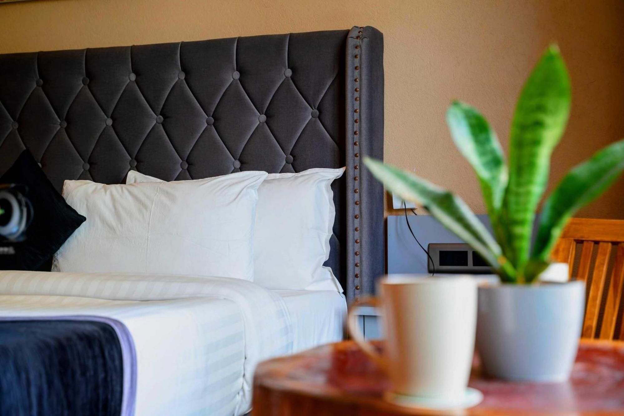 The Divine Hills Resort Nāi Chambre photo