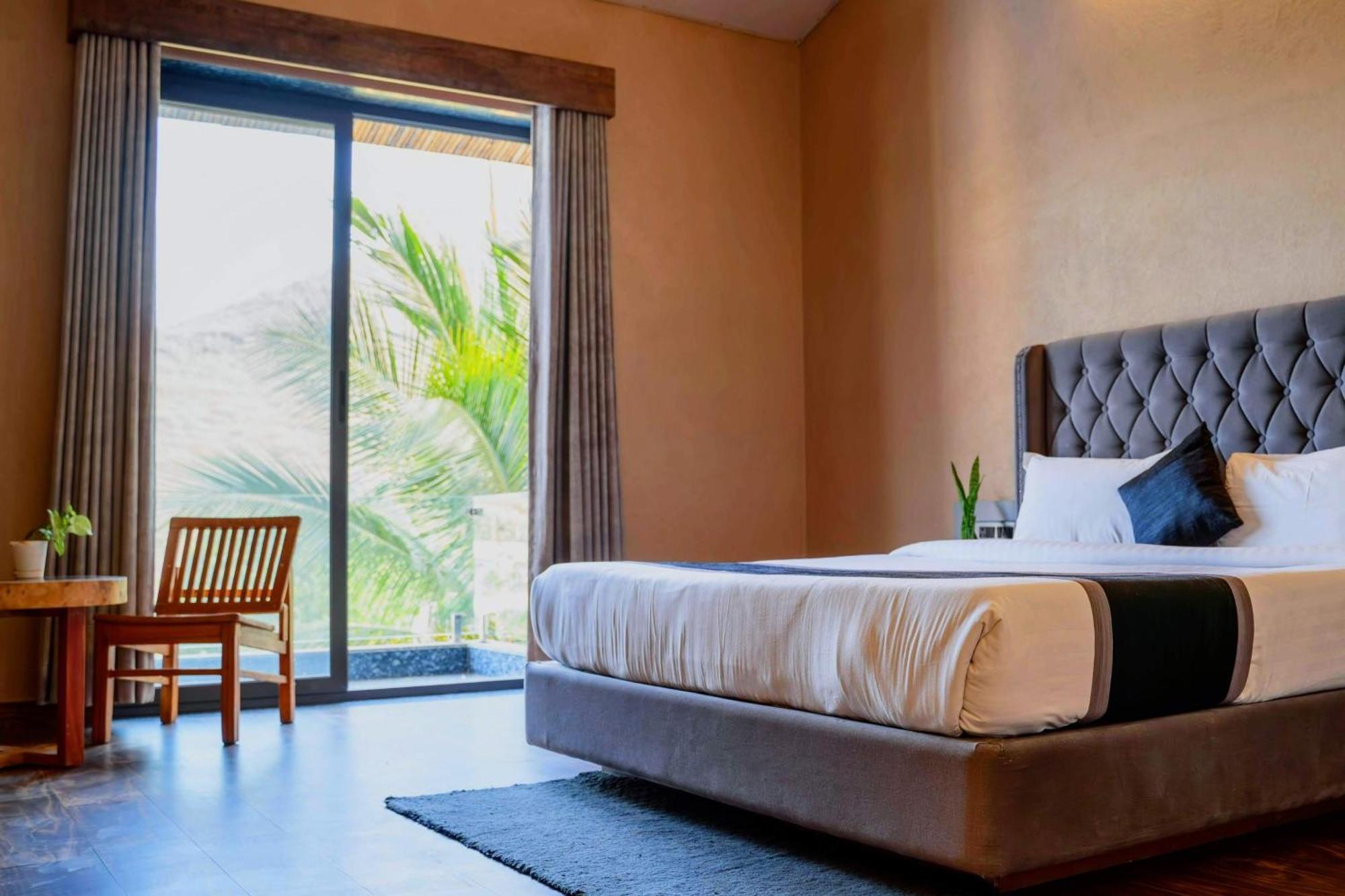 The Divine Hills Resort Nāi Chambre photo