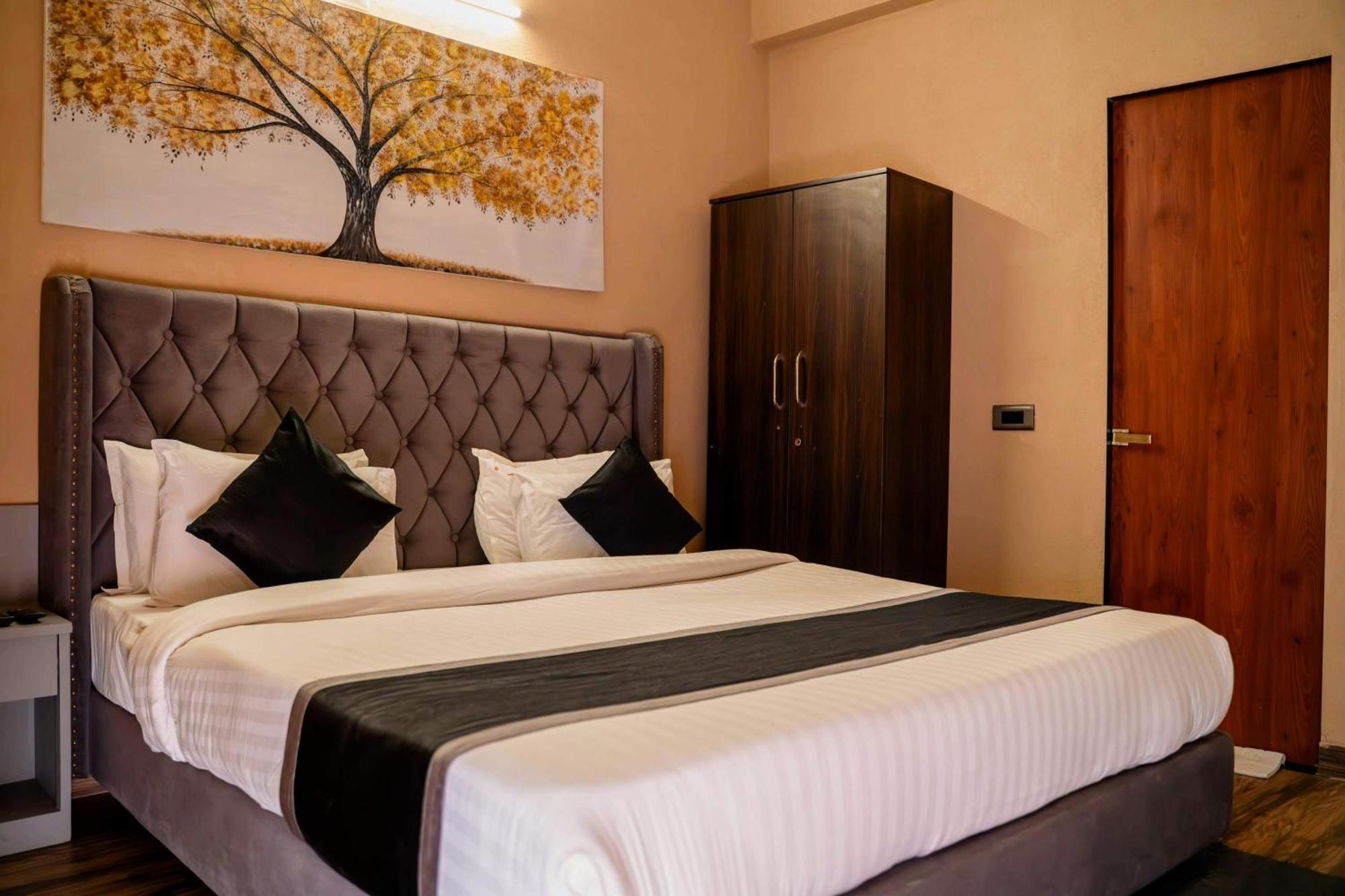 The Divine Hills Resort Nāi Chambre photo