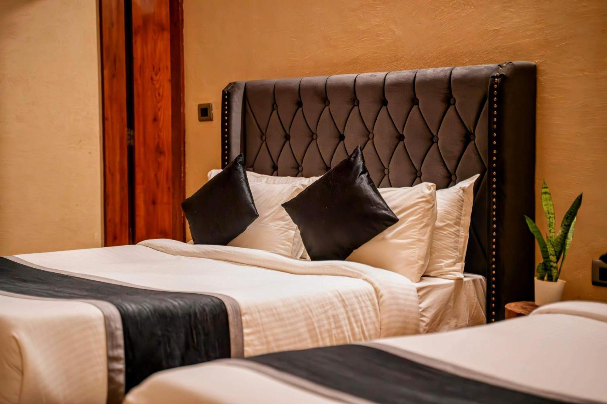 The Divine Hills Resort Nāi Chambre photo